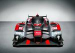 Audi R18 e-tron Quattro 2016 года